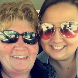 Meet your Posher, Judy